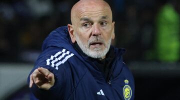 بيولي يستقر على أجانب النصر أمام القادسية