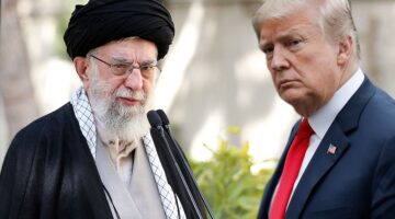 ترامب يعلن استعداده للقاء خامنئي.. هل يقبل المرشد الاجتماع مع “الشيطان الأكبر”؟