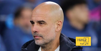 تأثير التعاقدات الجديدة على مانشستر سيتي في النصف الثاني من الموسم..! تأثير التعاقدات الجديدة على مانشستر سيتي في النصف الثاني من الموسم..!