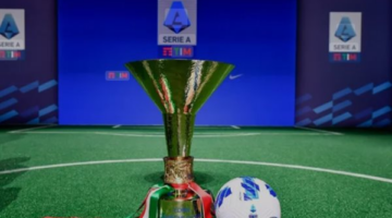 تأجيل مباريات الدوري الإيطالي اليوم بسبب وفاة البابا فرنسيس