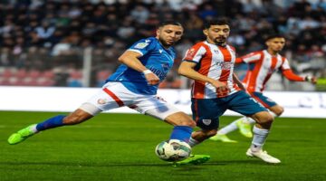 تأجيل مباريات جولة الدوري المغربي