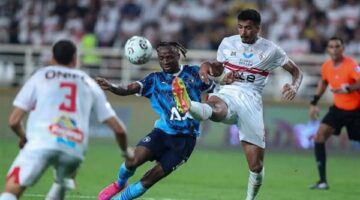 تأجيل نهائي الكأس يهدد الزمالك وبيراميدز بفقدان اللاعبين الدوليين
