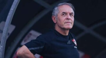 تأكيدا لـ«الوطن».. تقرير يؤكد تفاوض الأهلي مع مدرب إسباني تمهيدا للإطاحة بـ كولر