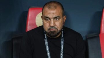 تأكيدا لكل الكوورة.. الأهلي يعلن قبول استقالة محمد رمضان المدير الرياضي