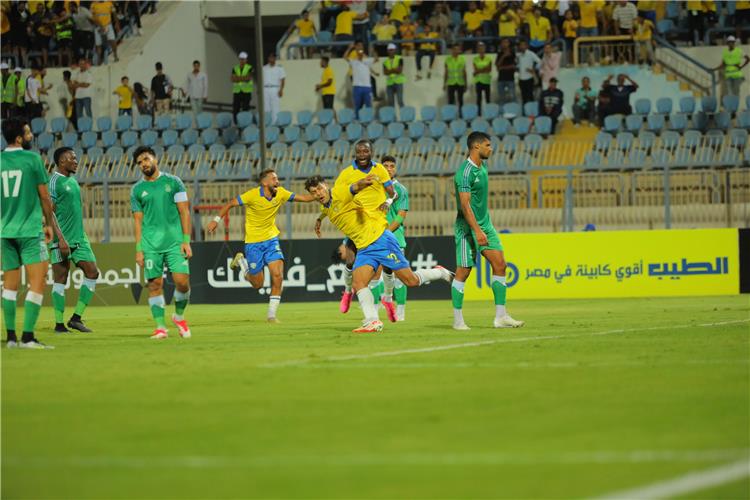تأهل حرس الحدود والإسماعيلي.. جدول ترتيب المجموعة الرابعة بكأس عاصمة مصر تأهل حرس الحدود والإسماعيلي.. جدول ترتيب المجموعة الرابعة بكأس عاصمة مصر