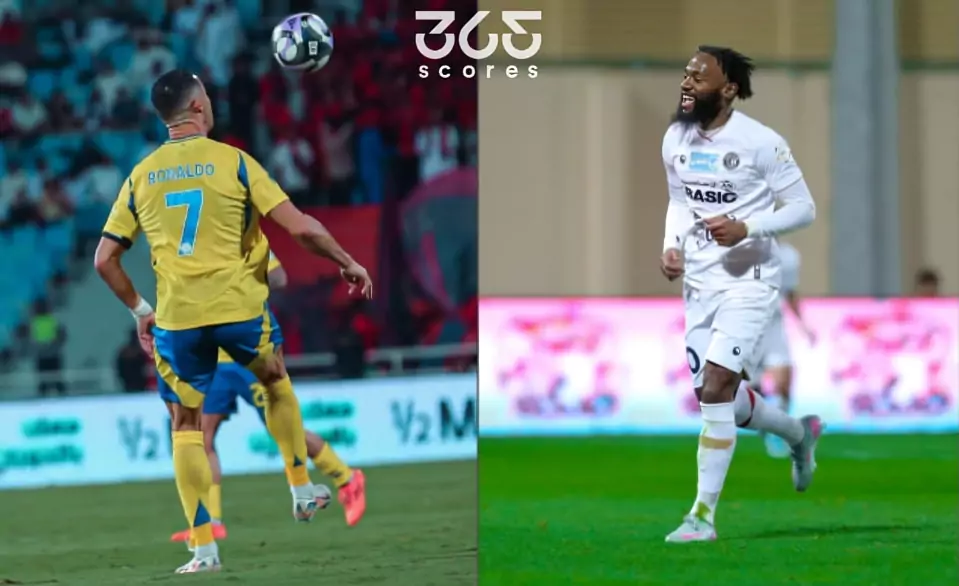 تاريخ النصر ضد ضمك: الإحصائيات والنتائج الأخيرة في الدوري السعودي تاريخ النصر ضد ضمك: الإحصائيات والنتائج الأخيرة في الدوري السعودي