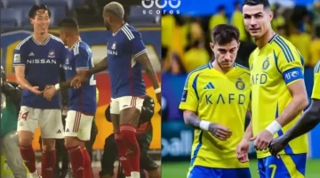 تاريخ النصر ضد يوكوهاما: الإحصائيات والنتائج الأخيرة للفريقين