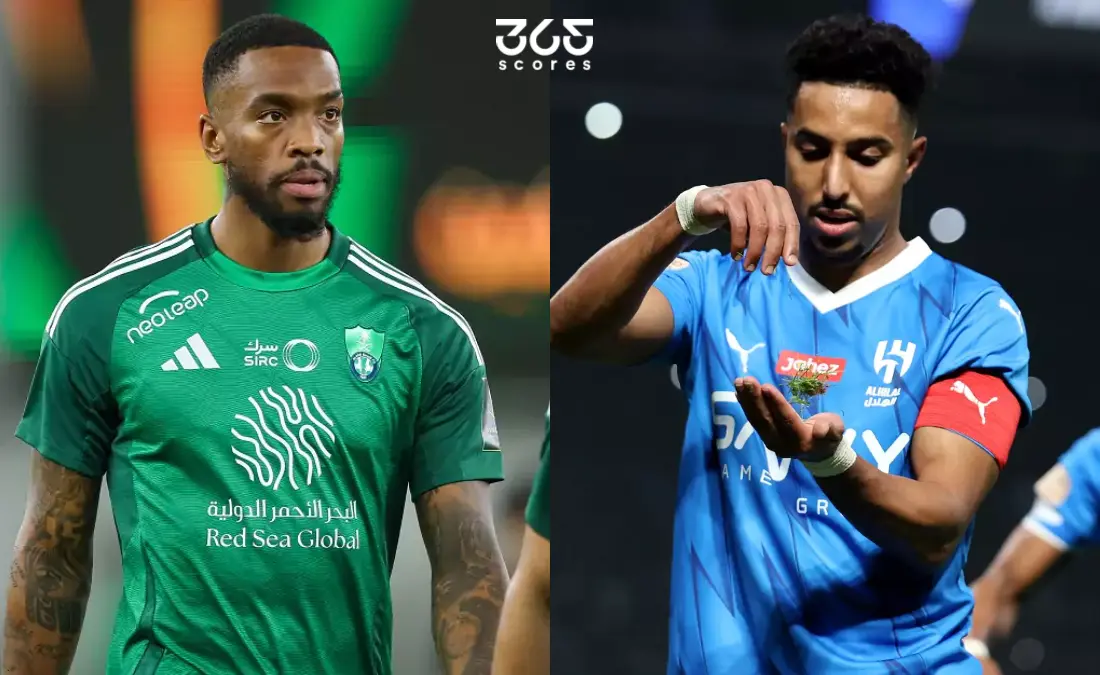 تاريخ الهلال ضد الأهلي: الإحصائيات والنتائج الأخيرة للفريقين تاريخ الهلال ضد الأهلي: الإحصائيات والنتائج الأخيرة للفريقين
