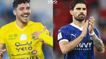 تاريخ الهلال ضد الخليج: الإحصائيات والنتائج الأخيرة للفريقين