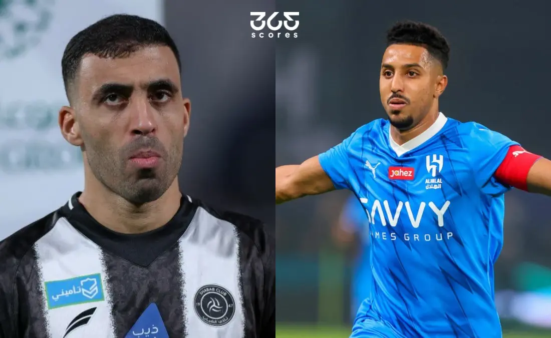 تاريخ الهلال ضد الشباب: الإحصائيات والنتائج الأخيرة للفريقين في الدوري السعودي تاريخ الهلال ضد الشباب: الإحصائيات والنتائج الأخيرة للفريقين في الدوري السعودي
