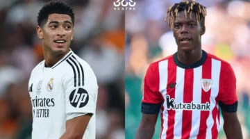 تاريخ ريال مدريد ضد أتلتيك بيلباو: الإحصائيات والنتائج الأخيرة في الدوري الإسباني