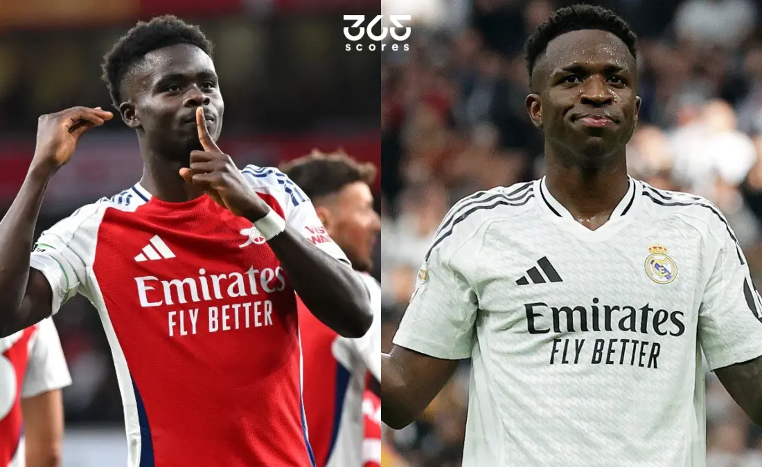 تاريخ ريال مدريد ضد أرسنال: الإحصائيات والنتائج الأخيرة للفريقين تاريخ ريال مدريد ضد أرسنال: الإحصائيات والنتائج الأخيرة للفريقين