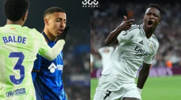 تاريخ ريال مدريد ضد خيتافي: الإحصائيات والنتائج الأخيرة في الدوري الإسباني