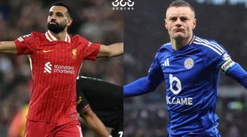 تاريخ ليستر سيتي ضد ليفربول: الإحصائيات والنتائج الأخيرة في الدوري الإنجليزي