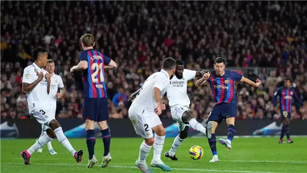 تاريخ مواجهات الكلاسيكو.. أرقام ترجح كفة مدريد قبل كأس الملك