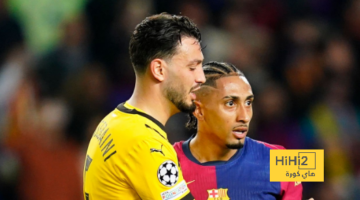 تاريخ مواجهات برشلونة ودورتموند في جميع البطولات