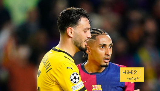 تاريخ مواجهات برشلونة ودورتموند في جميع البطولات تاريخ مواجهات برشلونة ودورتموند في جميع البطولات