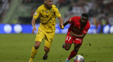 تاريخ مواجهات شباب الأهلي ضد الوصل قبل قمة الدوري الإماراتي