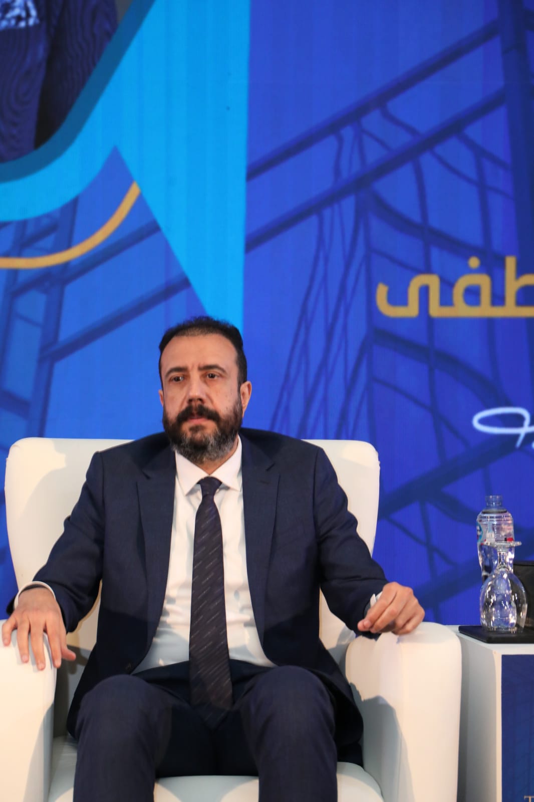 تامر عرفان: مرحلة تنفيذ المشروع العقاري هي العنصر الرئيسي لتحديد الوسيلة التمويلية الأنسب تامر عرفان: مرحلة تنفيذ المشروع العقاري هي العنصر الرئيسي لتحديد الوسيلة التمويلية الأنسب