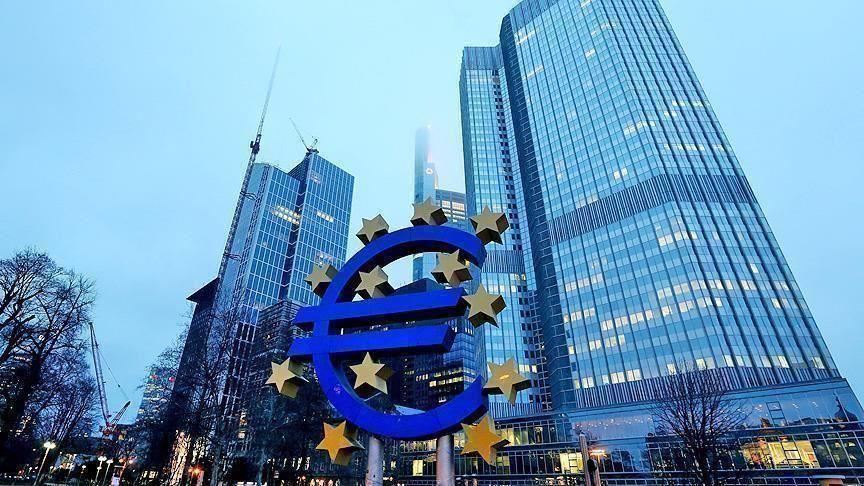 انخفاض أسعار المنتجين الصناعيين في منطقة اليورو في مارس 2025 انخفاض أسعار المنتجين الصناعيين في منطقة اليورو في مارس 2025