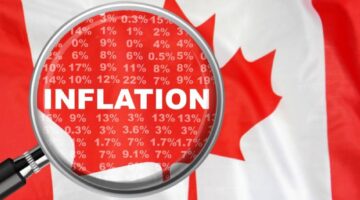 تباطؤ التضخم في كندا إلى 2.3% في مارس مع انخفاض أسعار البنزين وتراجع السفر إلى أميركا