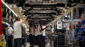 تباطؤ تضخم أسعار المنتجين في جنوب إفريقيا إلى 0.5% في مارس