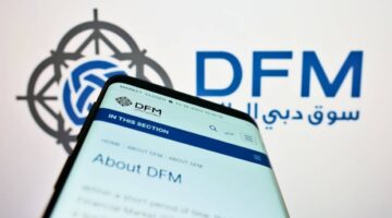 تباين أسهم الإمارات.. وعودة إعمار وسالك لقائمة «الأنشط» في سوق دبي المالي