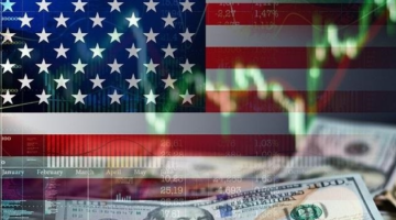 تباين عوائد السندات الأمريكية عقب صدور بيانات التضخم