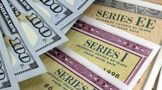 تباين عوائد السندات الأمريكية قبل خطاب باول تباين عوائد السندات الأمريكية قبل خطاب باول