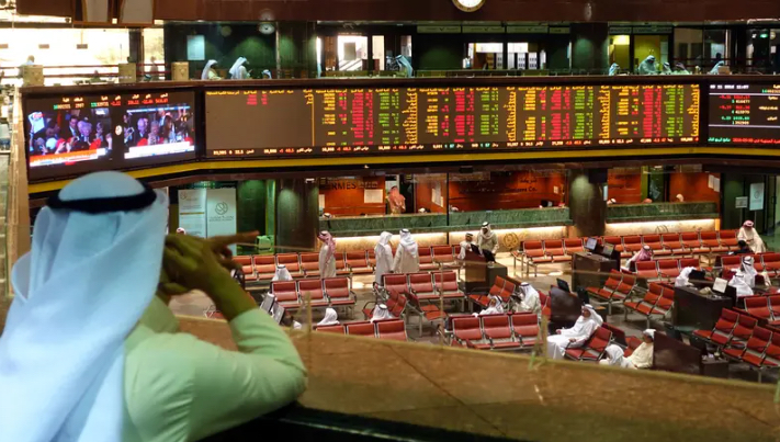 تباين مؤشرات بورصات الخليج فى ختام التعاملات تباين مؤشرات بورصات الخليج فى ختام التعاملات