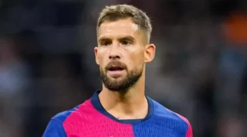 تتويج برشلونة في الدوري هذا الموسم قد يتم تأجيله