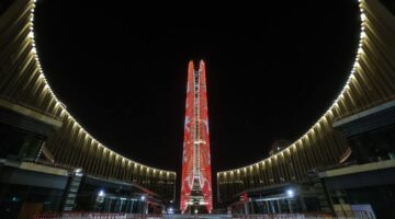 تحالف مرتقب بين “المقاولون العرب” و”CSCEC” الصينية لتنفيذ مشروعات في أفريقيا 