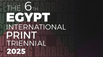 تحت شعار "التواصل وتخطي الحواجز".. افتتاح ترينالي مصر الدولي السادس للطبعة الفنية الثلاثاء