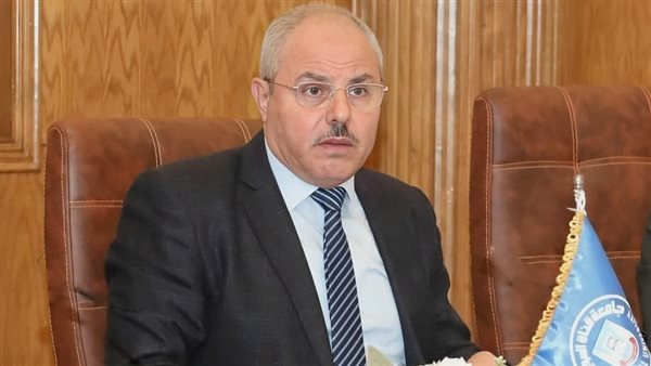 تحديات الصحة في ظل الذكاء الاصطناعي محور المؤتمر العلمي الرابع لتمريض قناة السويس تحديات الصحة في ظل الذكاء الاصطناعي محور المؤتمر العلمي الرابع لتمريض قناة السويس