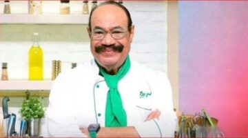 تحديد موعد أولى جلسات دعاوى طليقة الشيف الشربيني