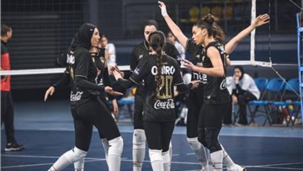 تحديد موعد مواجهة الزمالك والبنك التجاري الكيني في بطولة أفريقيا للطائرة تحديد موعد مواجهة الزمالك والبنك التجاري الكيني في بطولة أفريقيا للطائرة