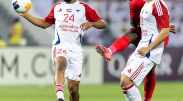 تحديد موعد نهائي كأس رئيس الإمارات