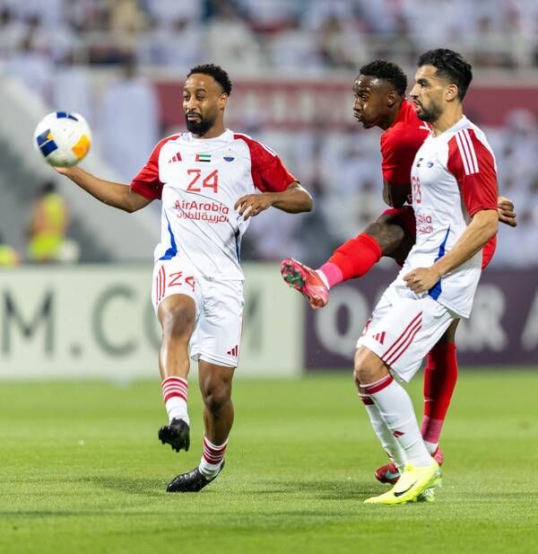 تحديد موعد نهائي كأس رئيس الإمارات تحديد موعد نهائي كأس رئيس الإمارات