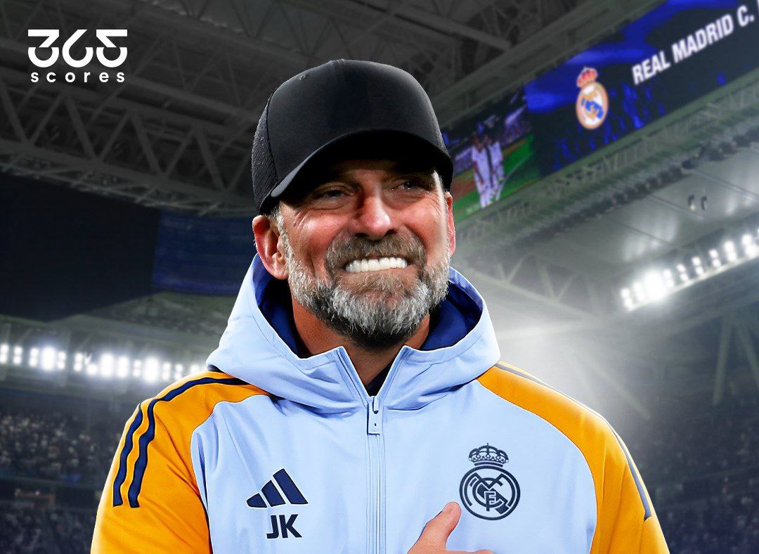 تحدٍّ خاص – يورجن كلوب أبرز المرشحين لخلافة أنشيلوتي تحدٍّ خاص – يورجن كلوب أبرز المرشحين لخلافة أنشيلوتي