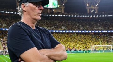 تحذير فرنسي.. الاتحاد يخشى مصير النصر ضد العروبة