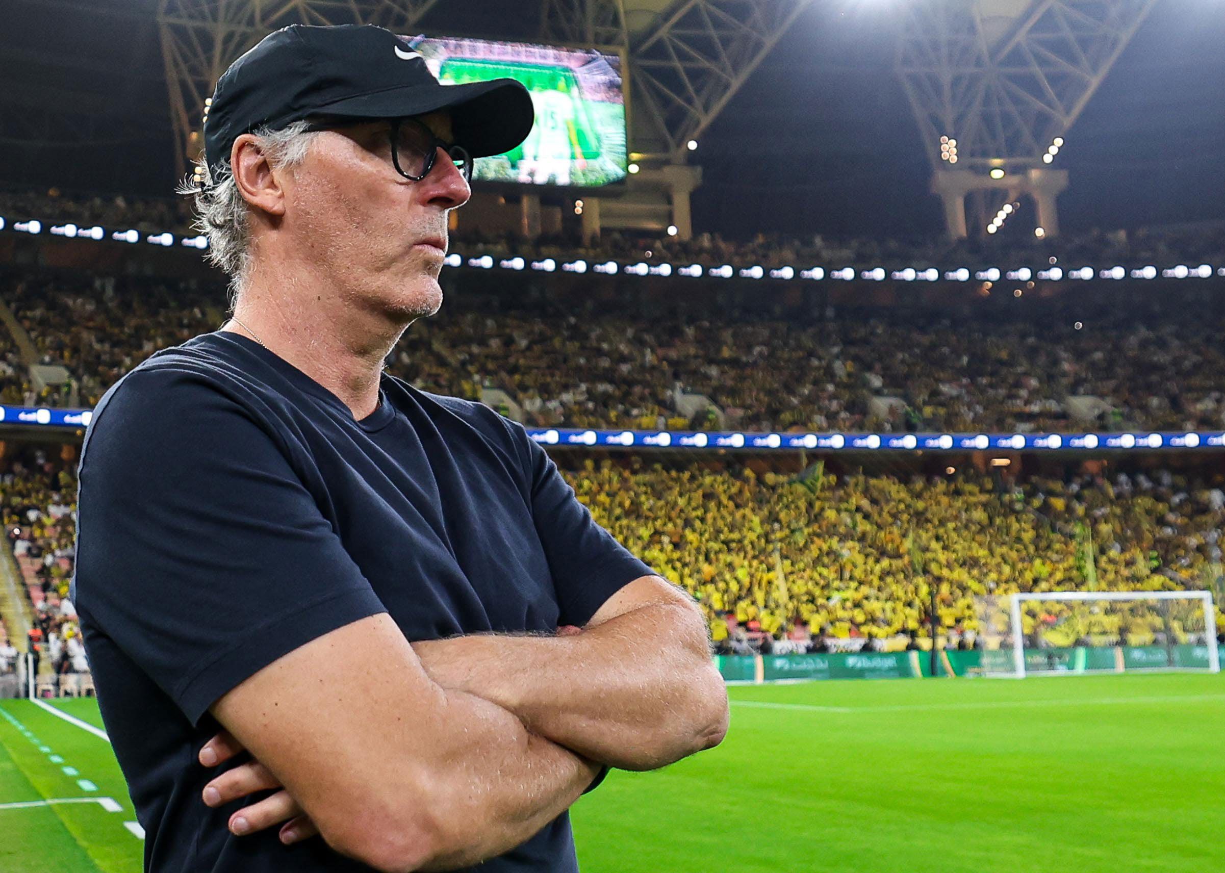 تحذير فرنسي.. الاتحاد يخشى مصير النصر ضد العروبة تحذير فرنسي.. الاتحاد يخشى مصير النصر ضد العروبة