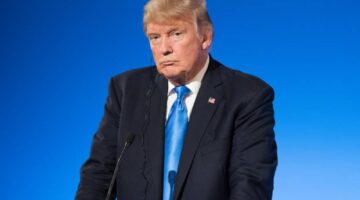 تحذير من صندوق النقد: ترامب يجرّ الاقتصاد العالمي نحو التباطؤ