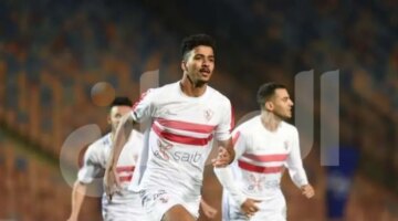 تحرك جديد في الزمالك بشأن عقد حسام عبد المجيد.. حالة وحيدة للرحيل