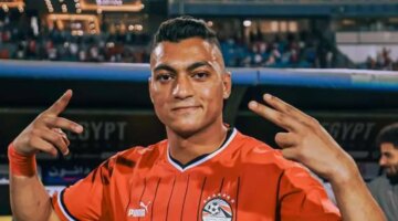 تحرك جديد من الأهلي لحسم صفقة مصطفى محمد.. وخلاف وحيد