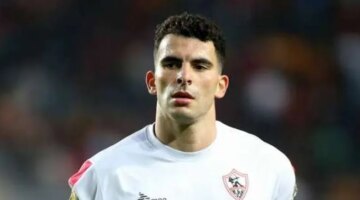 تحرك جديد من الزمالك بشأن أزمة زيزو.. هل يتكرر سيناريو كهربا؟
