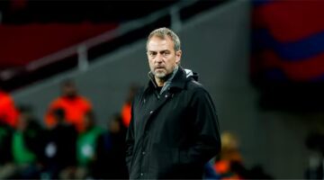 لاعب برشلونة يربك حسابات فليك قبل الكلاسيكو