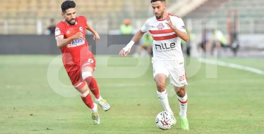 تحرك في الزمالك بشأن عقوبة ناصر ماهر بعد أزمته الأخيرة مع بيسيرو تحرك في الزمالك بشأن عقوبة ناصر ماهر بعد أزمته الأخيرة مع بيسيرو