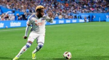 تحقيق عاجل في حادث بوبيندزا مهاجم الزمالك السابق المأساوي.. مفاجأة بشأن الوفاة