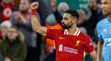 تحليل وبيانات وسيناريوهات.. كيف يخطط ليفربول لمرحلة ما بعد محمد صلاح؟