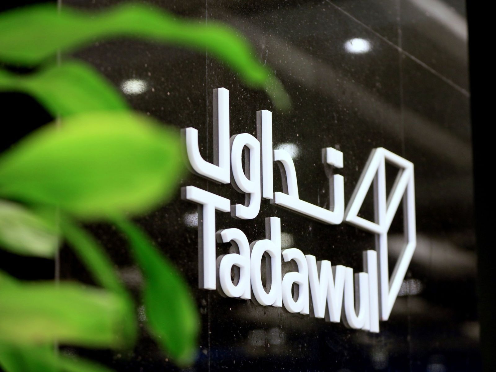 3.35 ريال لكل سهم.. “تداول السعودية” تصوت على توزيع أرباح للمساهمين 3.35 ريال لكل سهم.. “تداول السعودية” تصوت على توزيع أرباح للمساهمين